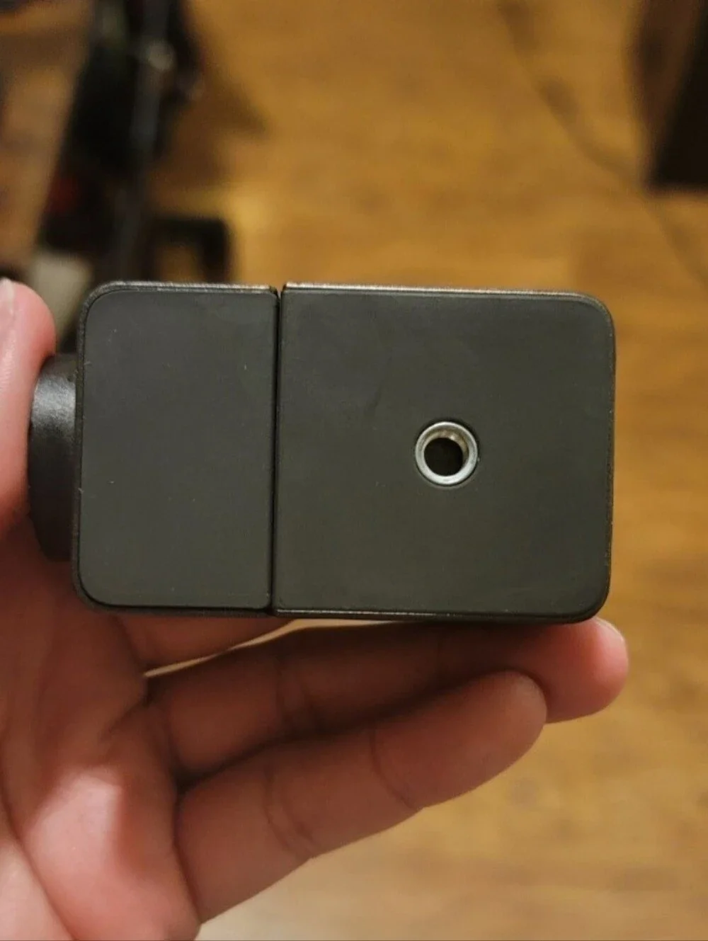 1080P HD Webcam Camera for PC, Apple Macbook, & ChromeOS (Huddly Go)